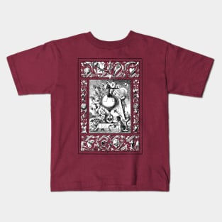 Sin Kids T-Shirt